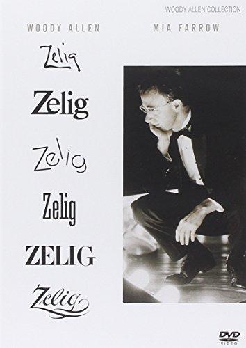 Zelig [IT Import]