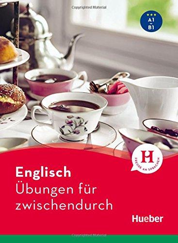 Englisch – Übungen für zwischendurch: Buch