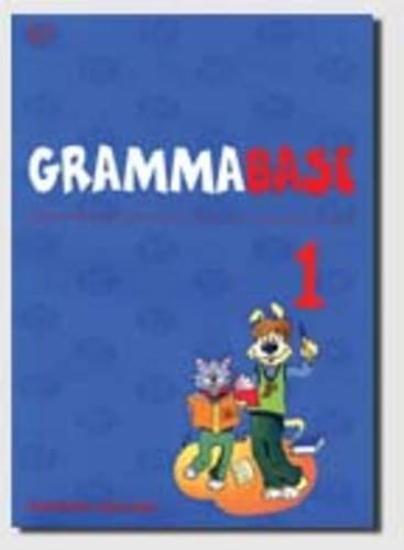 Grammabase: Grammabase 1