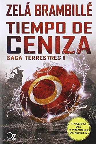 Tiempo de ceniza