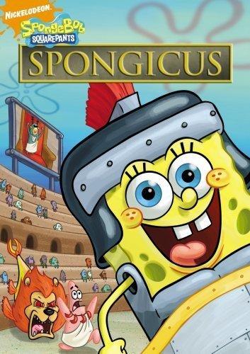 Spongicus / (Full) [DVD] [Region 1] [NTSC] [US Import]