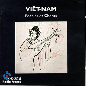 Viet-Nam.Poesies et Chants