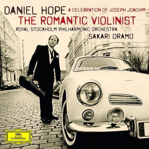 The Romantic Violinist