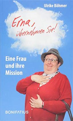 "Erna, übernehmen Sie!"