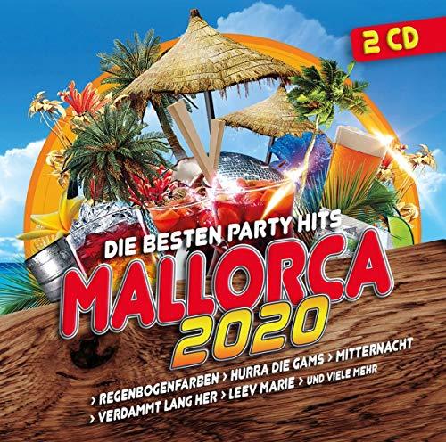 Mallorca 2020-die Besten Party Hits