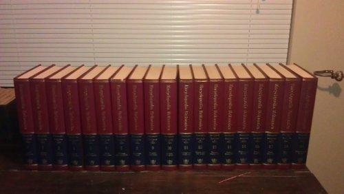 Encyclopaedia Britannica