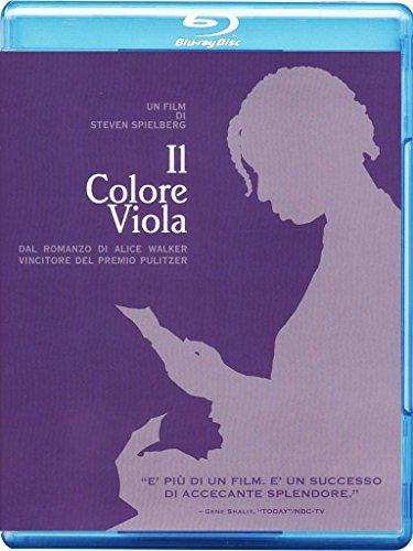 Il colore viola [Blu-ray] [IT Import]