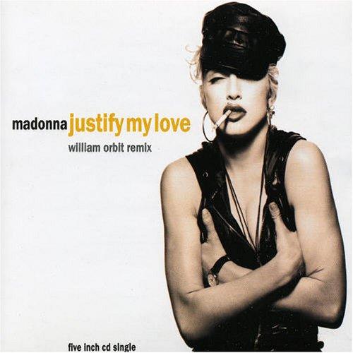 Justify My Love/Express Yourself