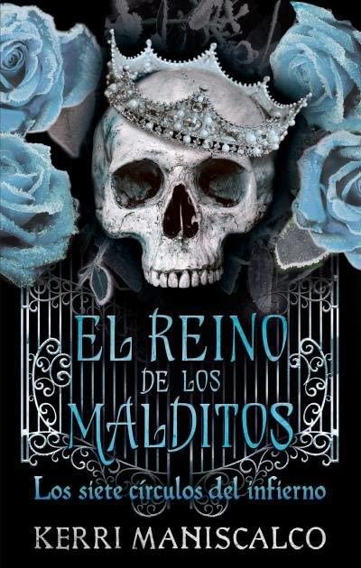 El reino de los malditos Vol. 2: Los siete círculos del infierno (#Fantasy, Band 2)