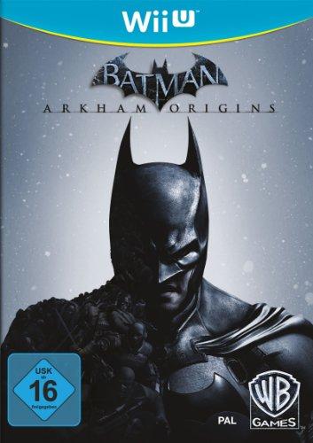 Batman: Arkham Origins