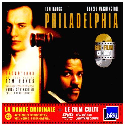 Philadelphia [+Dvd]