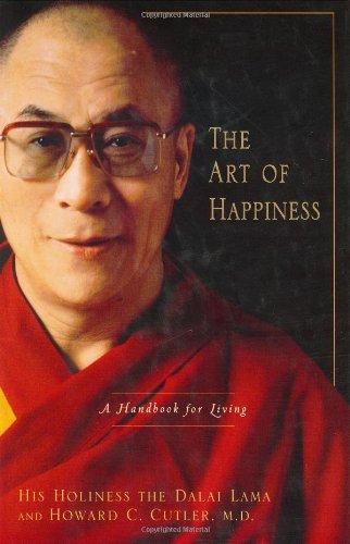 The Art of Happiness