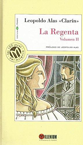 LA Regenta II