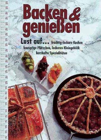 Backen & genießen