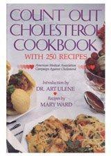 Count Out Cholesterol Cookbook