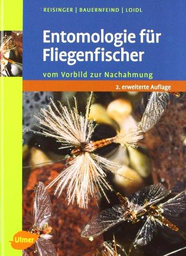 Entomologie für Fliegenfischer