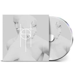 IX (CD Digpak Incl.3 Bonus Tracks)