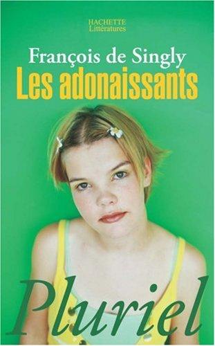 Les adonaissants