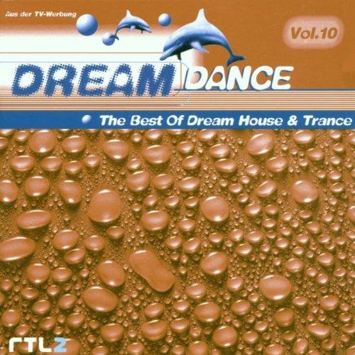 Dream Dance Vol.10