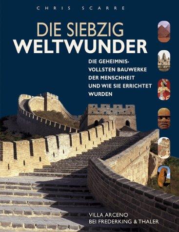 Die siebzig Weltwunder