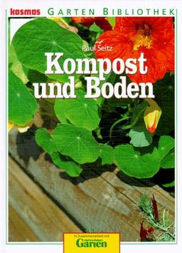 Kompost und Boden