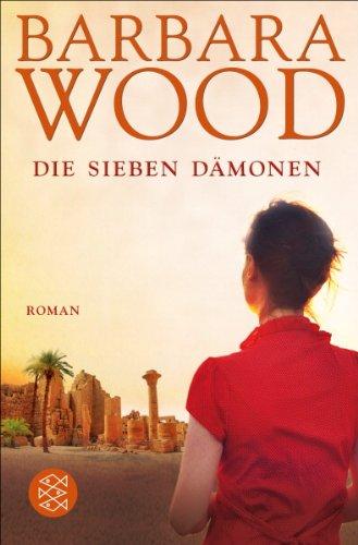 Die sieben Dämonen: Roman