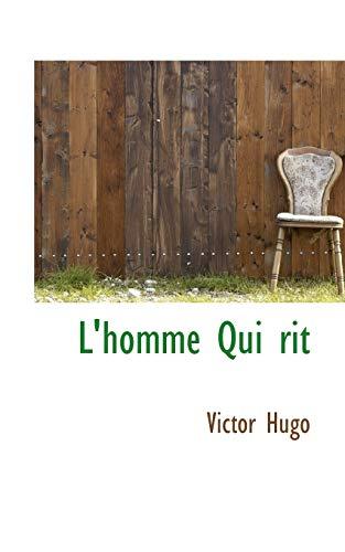 L'homme Qui Rit