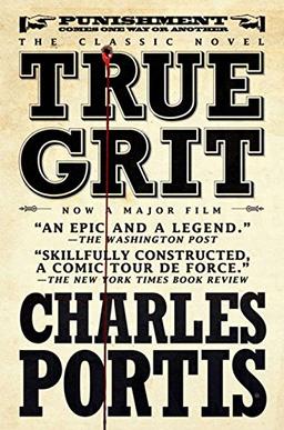 True Grit