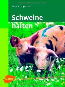 Schweine halten