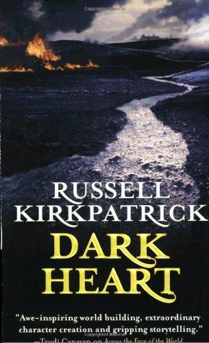 Dark Heart (The Broken Man, Band 2)