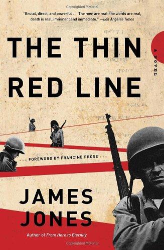 The Thin Red Line: A Novel