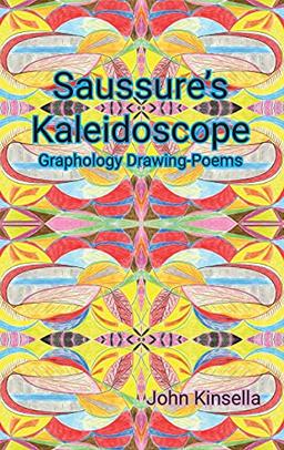 Saussure's Kaleidoscope: Graphology Drawing-Poems