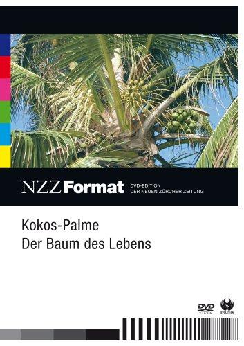 Kokos-Palme: Der Baum des Lebens - NZZ Format