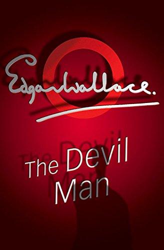 The Devil Man