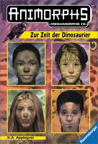 Zur Zeit der Dinosaurier: Megamorph