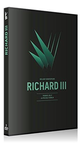 Richard III [FR Import]