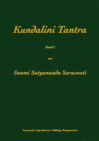 Kundalini Tantra