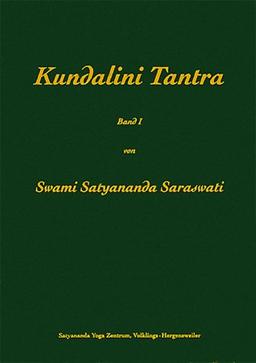 Kundalini Tantra