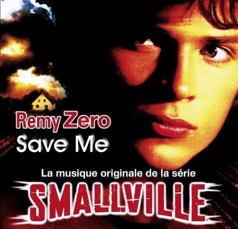 Save Me (Smallville)