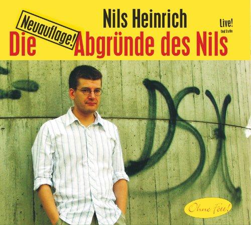 Die Abgründe des Nils (Live)