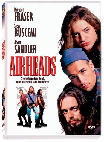 Airheads