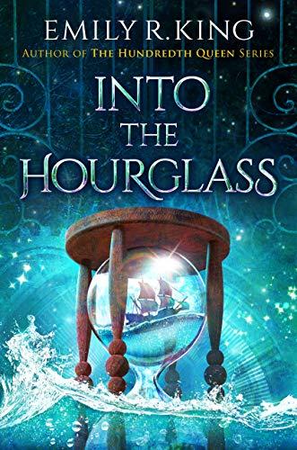 Into the Hourglass (The Evermore Chronicles, 2, Band 2)