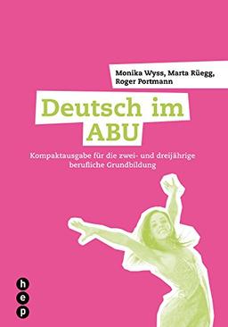 Deutsch im ABU - Kompaktausgabe