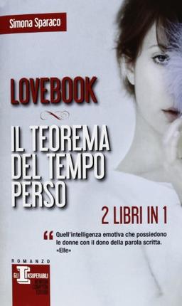 Lovebook-Il teorema del tempo perso