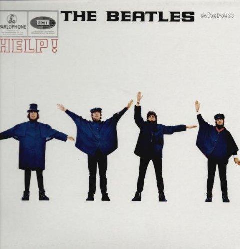 Help  (Songs from the Film) [Vinyl LP]