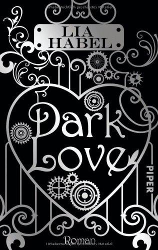 Dark Love: Roman