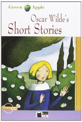 Short Stories+cd (Green Apple)