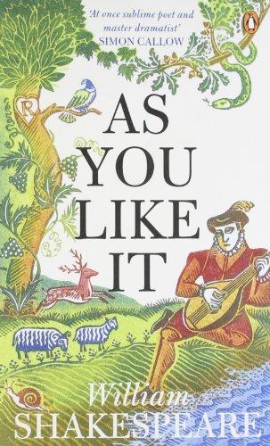 As You Like It (Penguin Shakespeare)