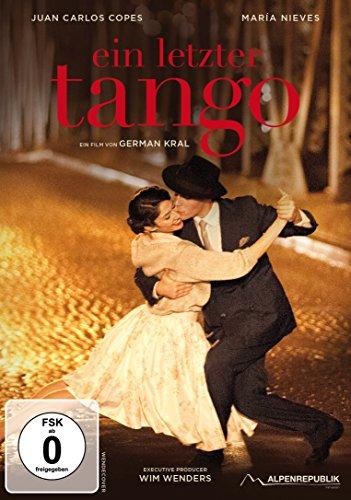 Ein letzter Tango (OmU)