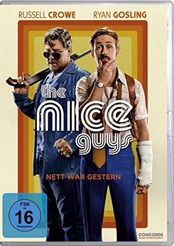 The Nice Guys